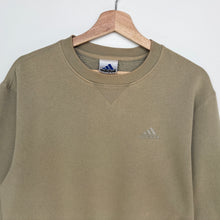 Load image into Gallery viewer, 90s Adidas Sweatshirt (S)