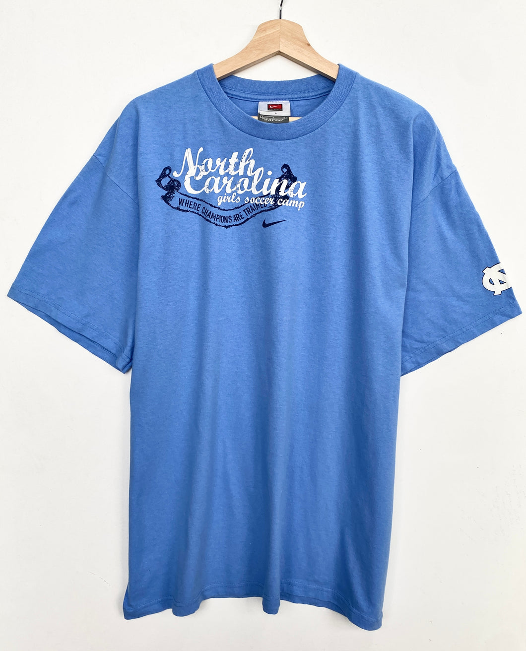 90s Nike T-shirt (L)