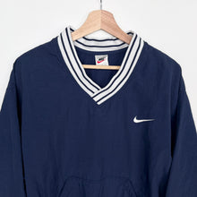 Load image into Gallery viewer, 90s Nike Nylon Sweatshirt (L)