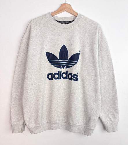 90s Adidas Sweatshirt (L)