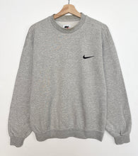 Load image into Gallery viewer, 90s Nike Sweatshirt (M)