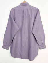 Load image into Gallery viewer, Ralph Lauren Yarmouth Shirt (XL)