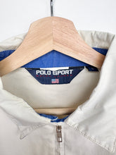 Load image into Gallery viewer, 90s Polo Sport Ralph Lauren Jacket (L)