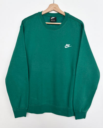 Nike Sweatshirt (L)