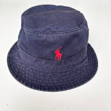 Load image into Gallery viewer, Ralph Lauren Bucket Hat