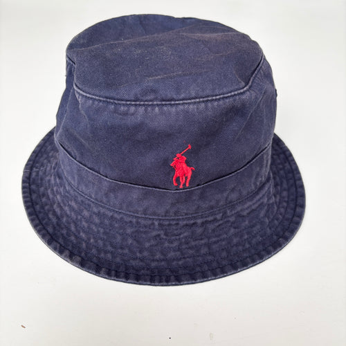 Ralph Lauren Bucket Hat