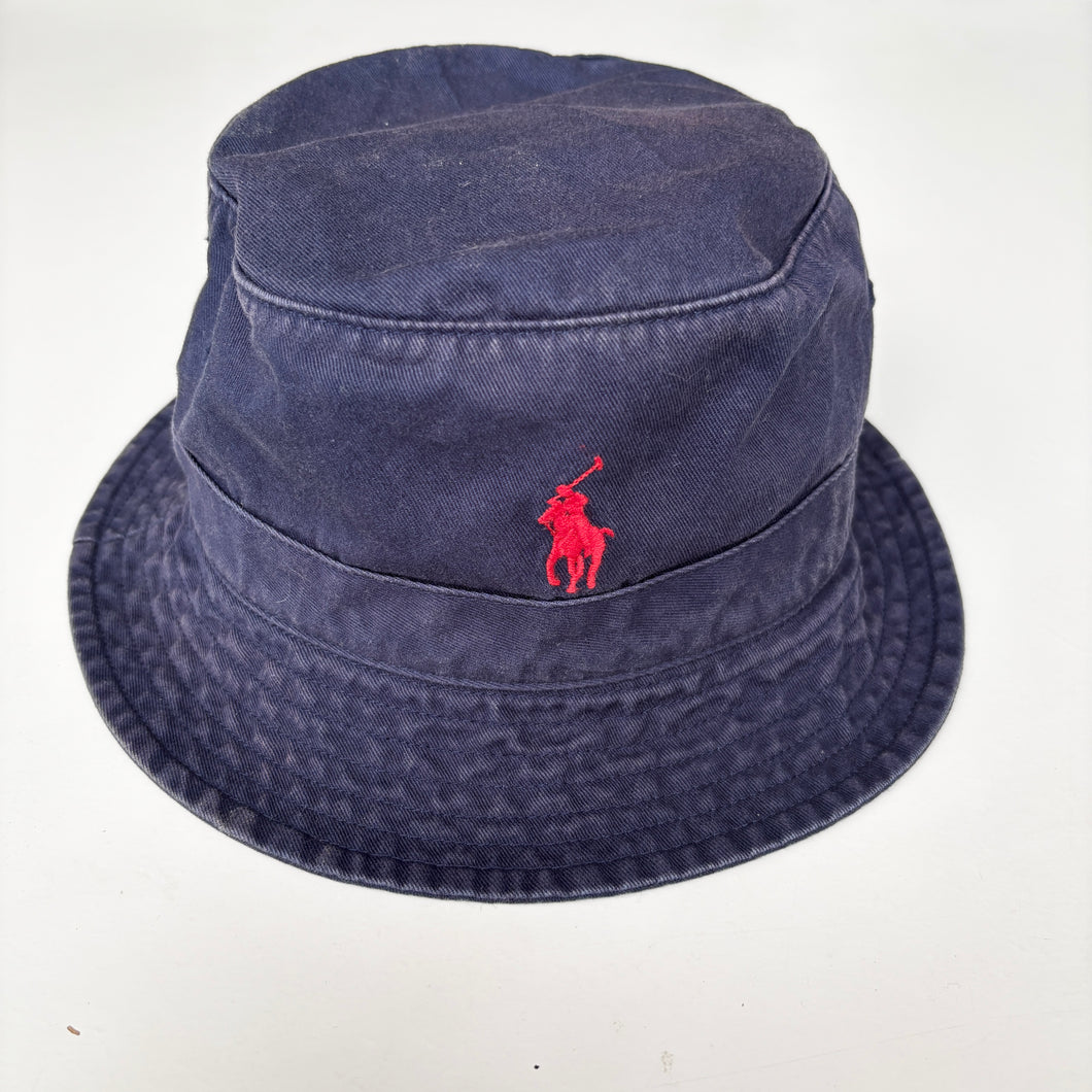 Ralph Lauren Bucket Hat
