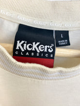 Load image into Gallery viewer, Kickers T-shirt (L)