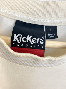 Kickers T-shirt (L)