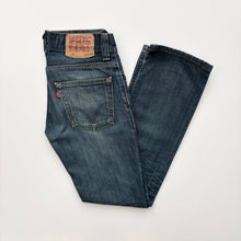 Load image into Gallery viewer, Levi’s 511 W31 L30