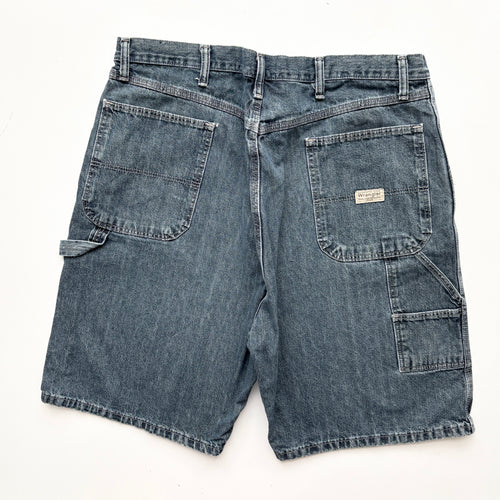 Wrangler Carpenter Shorts W38