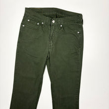 Load image into Gallery viewer, Levi’s 514 Jeans W30 L32