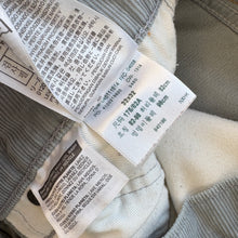 Load image into Gallery viewer, Levi’s 511 Cords W32 L32