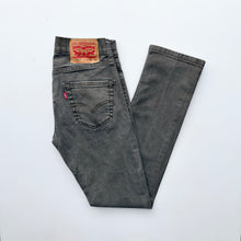 Load image into Gallery viewer, Levi’s 511 W28 L32