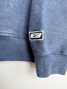00s Reebok Hoodie (L)