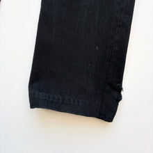 Load image into Gallery viewer, 90s Levi’s 501 W34 L28