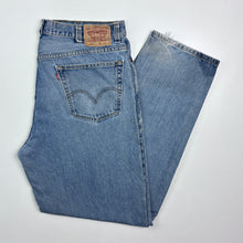 Load image into Gallery viewer, Levi’s 560 W40 L36