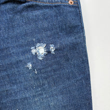 Load image into Gallery viewer, 1982 Levi’s Orange Tab Jeans - Made in Great Britain W28 L30