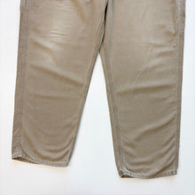 Load image into Gallery viewer, Carhartt Jeans W42 L30