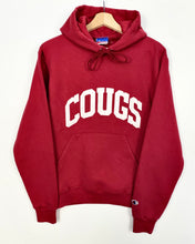Load image into Gallery viewer, Champion American College Hoodie (S)
