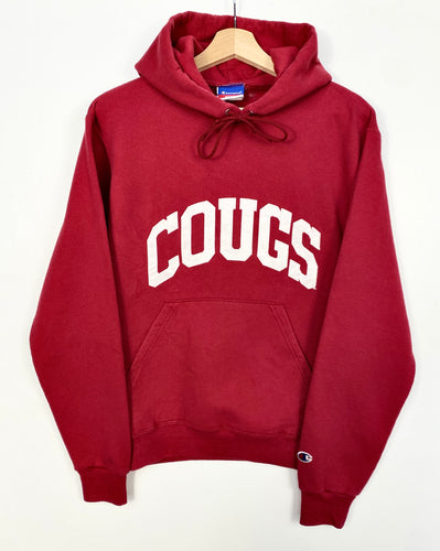Champion American College Hoodie (S)