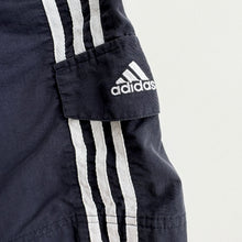 Load image into Gallery viewer, 90s Adidas Shorts (L)