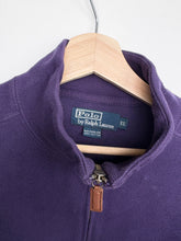 Load image into Gallery viewer, 90s Ralph Lauren 1/4 Zip (XL)