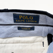 Load image into Gallery viewer, Ralph Lauren Corduroy Trousers W34 L34