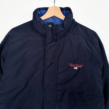 Load image into Gallery viewer, 90s Ralph Lauren Polo Sport Reversible Puffa (L)