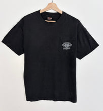 Load image into Gallery viewer, 90s Harley Davidson T-shirt (S)