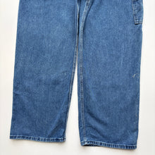 Load image into Gallery viewer, Dickies Dungarees (XL)