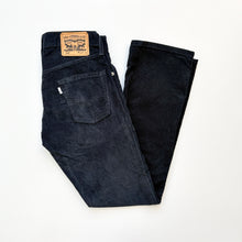 Load image into Gallery viewer, Levi’s 514 Cords W30 L32