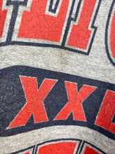 Load image into Gallery viewer, American College Sweatshirt (L)