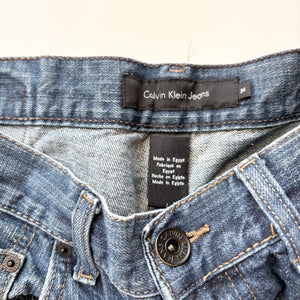 Calvin Klein Jeans W34 L32
