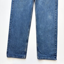 Load image into Gallery viewer, 90s Carhartt Jeans W34 L32