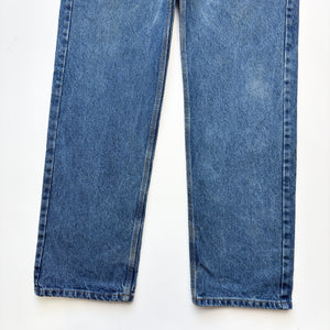 90s Carhartt Jeans W34 L32