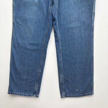 Load image into Gallery viewer, Carhartt Carpenter Jeans W32 L28