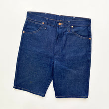 Load image into Gallery viewer, Wrangler Denim Shorts W32