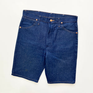 Wrangler Denim Shorts W32