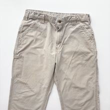 Load image into Gallery viewer, Carhartt Carpenter Jeans W36 L32