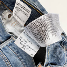 Load image into Gallery viewer, Levi’s 751 W34 L30