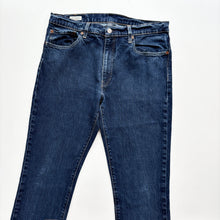 Load image into Gallery viewer, Levi’s 511 W36 L34