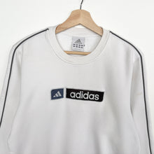 Load image into Gallery viewer, 00s Adidas Sweatshirt (S)