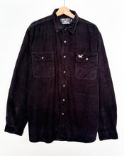 Load image into Gallery viewer, 90s Corduory Shirt (2XL)