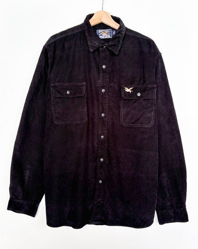 90s Corduory Shirt (2XL)