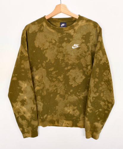Nike Tie-Dye Sweatshirt (S)