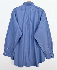 Ralph Lauren Yarmouth Shirt (2XL)