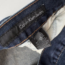 Load image into Gallery viewer, Calvin Klein Jeans W32 L29