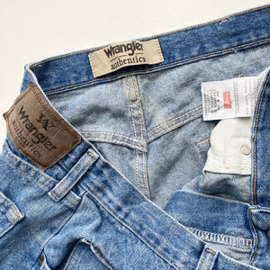 Wrangler Jeans W36 L34