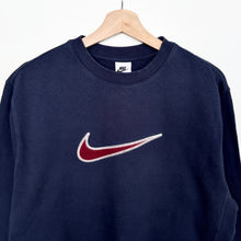 Load image into Gallery viewer, Nike Sweatshirt (M)